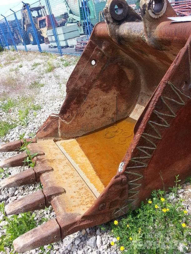  KORPA / BUCKET 1400mm Construcción - Otros