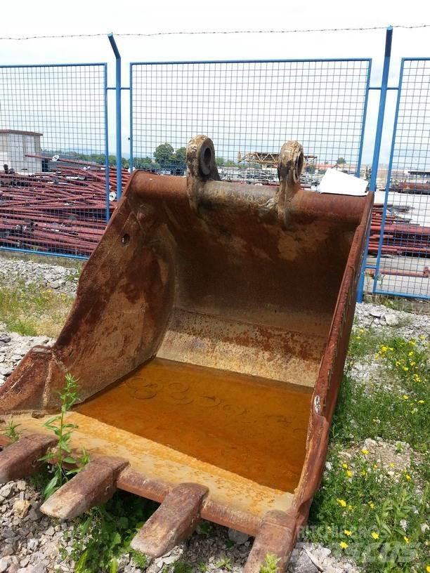  KORPA / BUCKET 1400mm Construcción - Otros