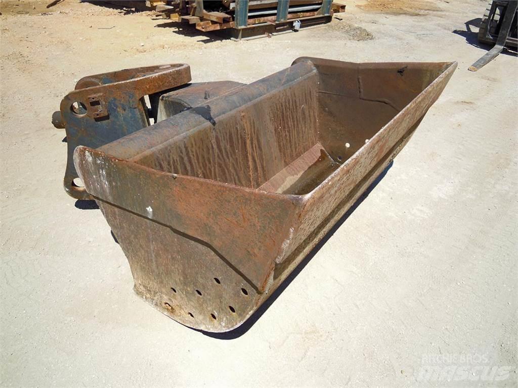  KORPA / BUCKET 1500mm Construcción - Otros