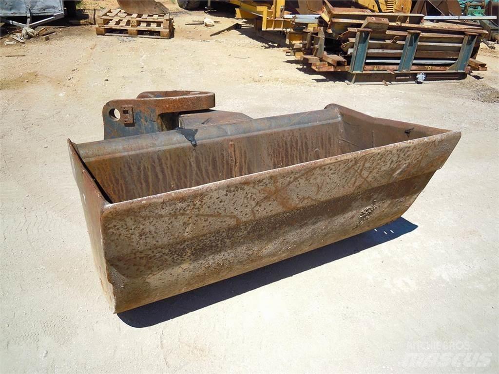  KORPA / BUCKET 1500mm Construcción - Otros