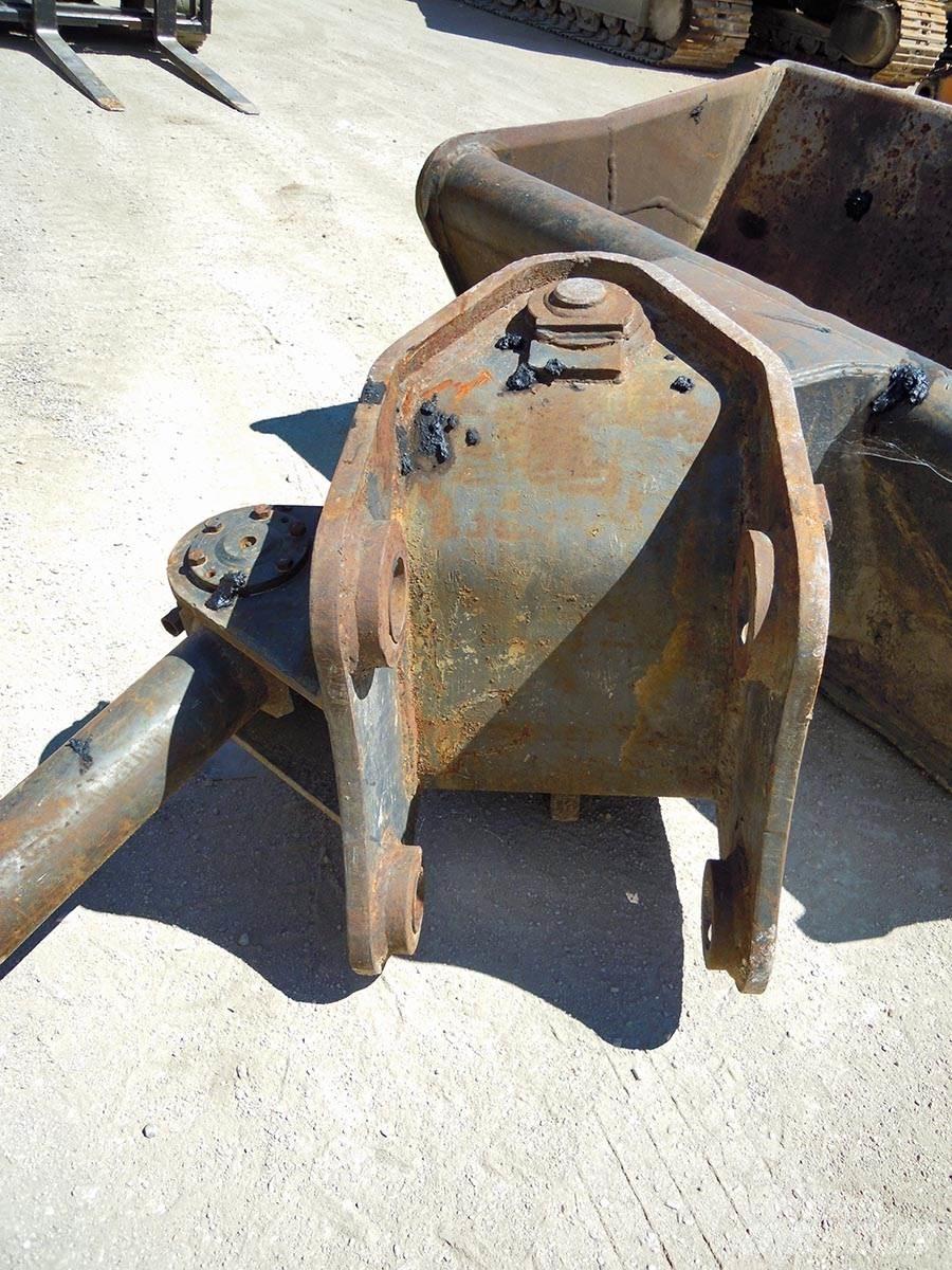  KORPA / BUCKET 1500mm Construcción - Otros