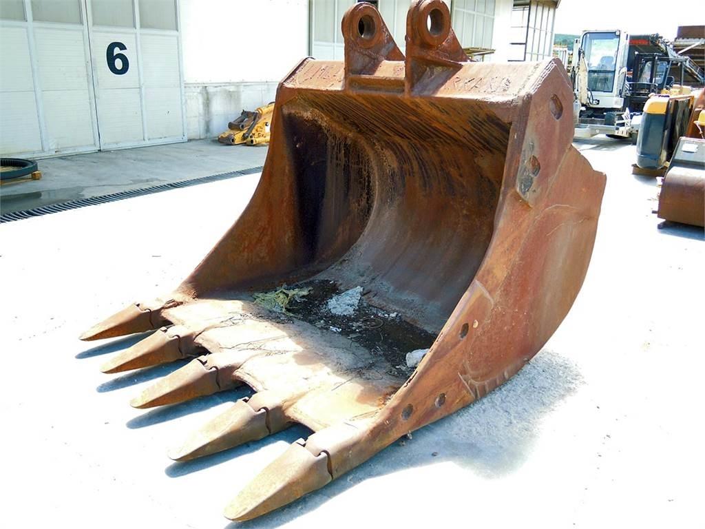  KORPA / BUCKET 1850mm 3,5m3 Construcción - Otros