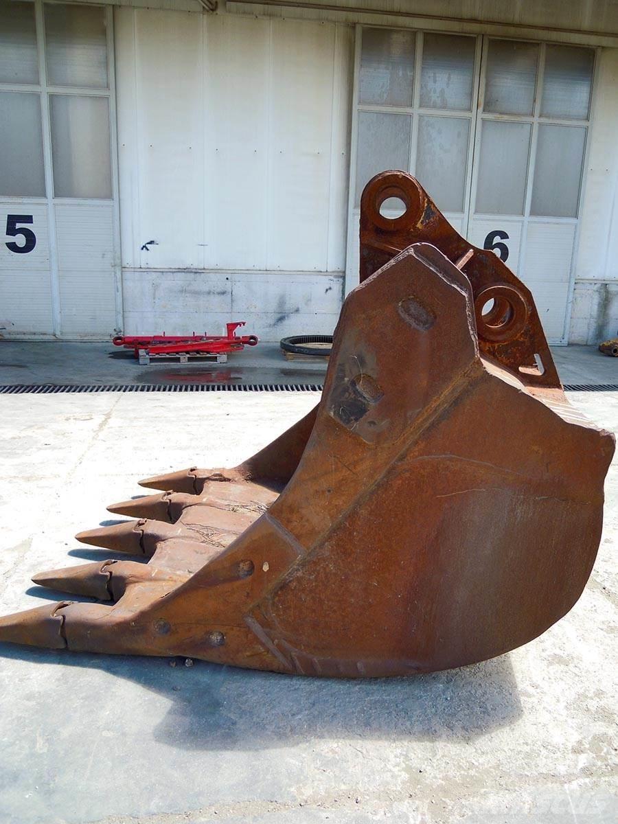  KORPA / BUCKET 1850mm 3,5m3 Construcción - Otros