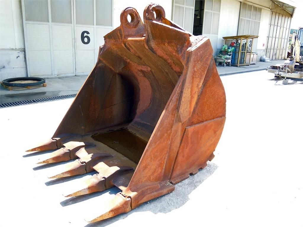  KORPA / BUCKET 1850mm 3,5m3 Construcción - Otros