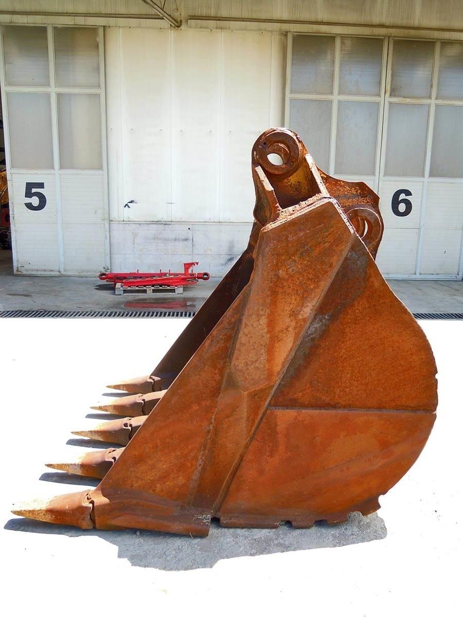  KORPA / BUCKET 1850mm 3,5m3 Construcción - Otros