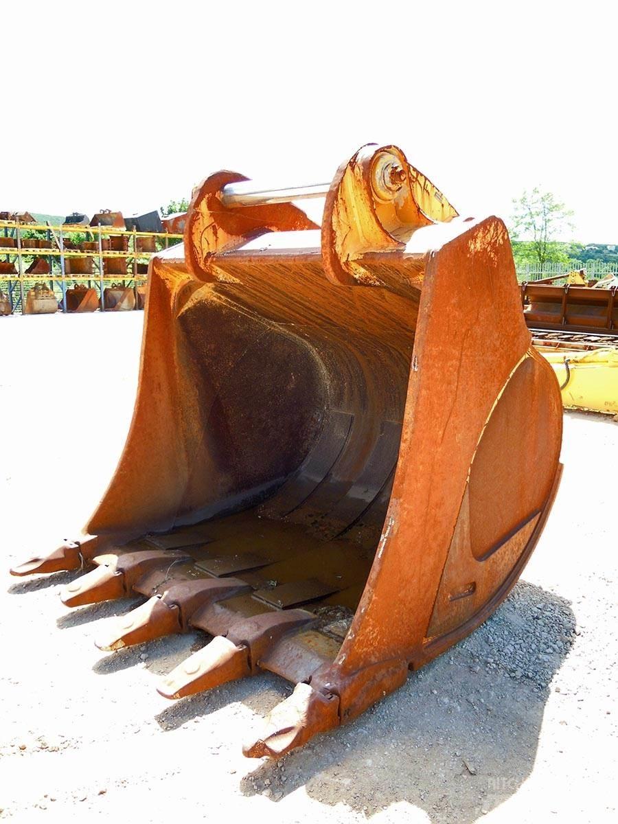  KORPA / BUCKET 1950mm 4,8m3 Construcción - Otros