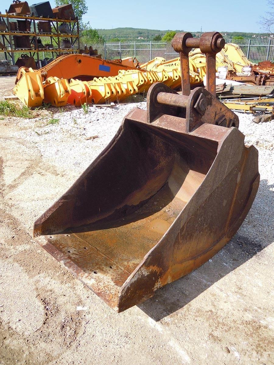  KORPA / BUCKET 1m3 950mm Construcción - Otros