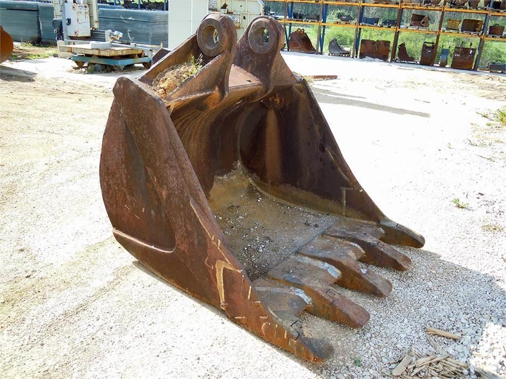  KORPA / BUCKET 2,1m3 1600mm Construcción - Otros