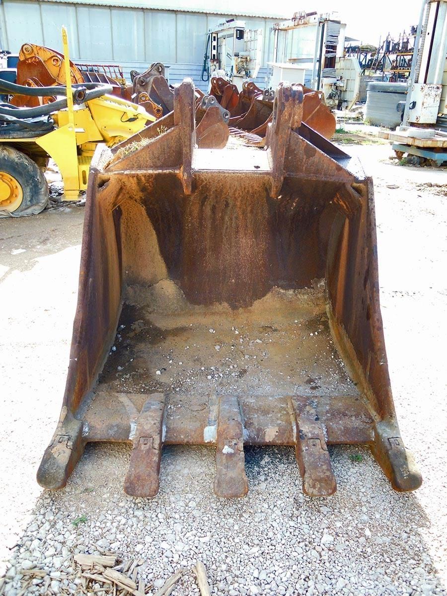  KORPA / BUCKET 2,1m3 1600mm Construcción - Otros