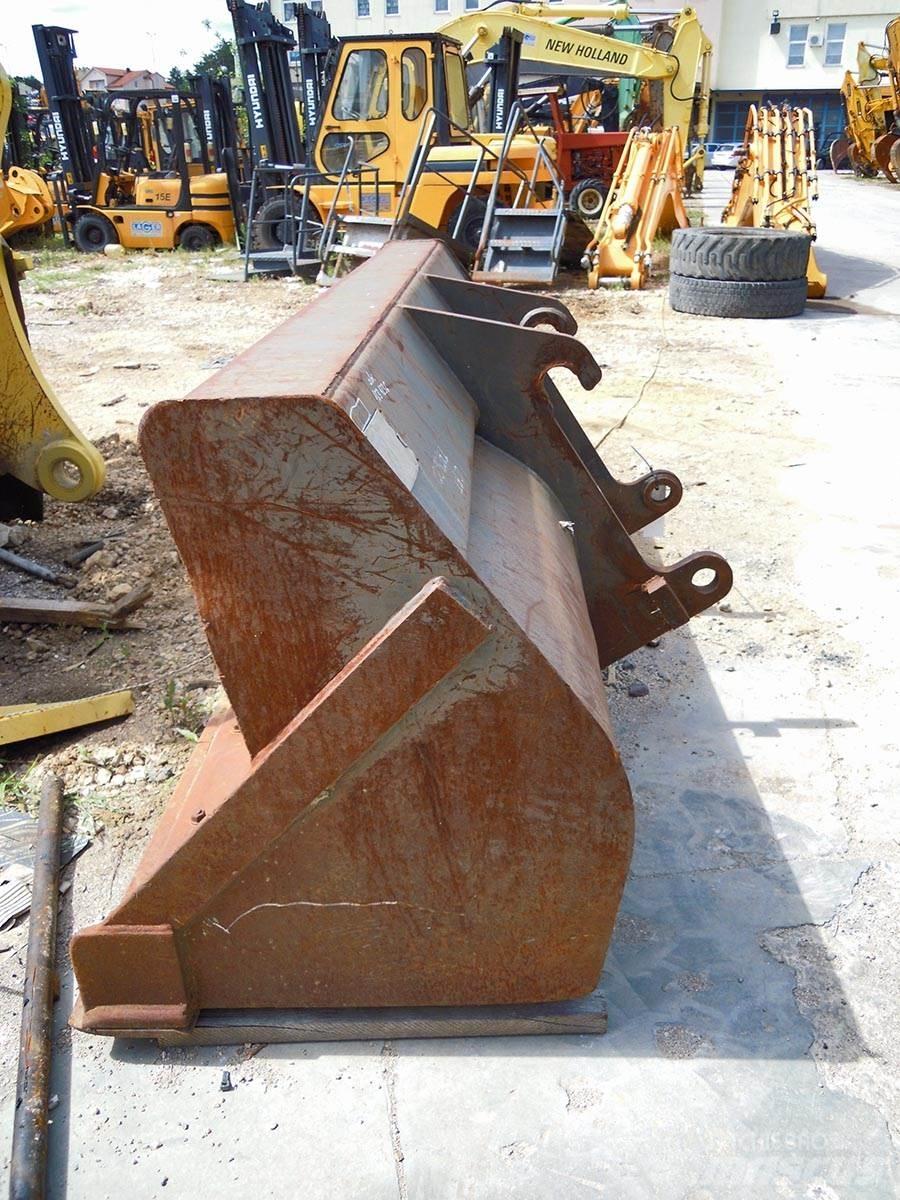  KORPA / BUCKET 2400mm 1m3 Construcción - Otros