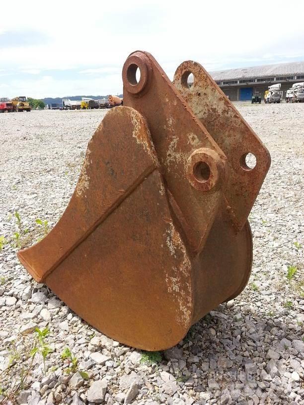  KORPA / BUCKET 450mm Construcción - Otros