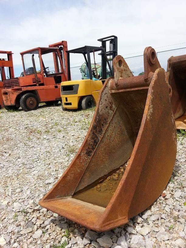  KORPA / BUCKET 450mm Construcción - Otros