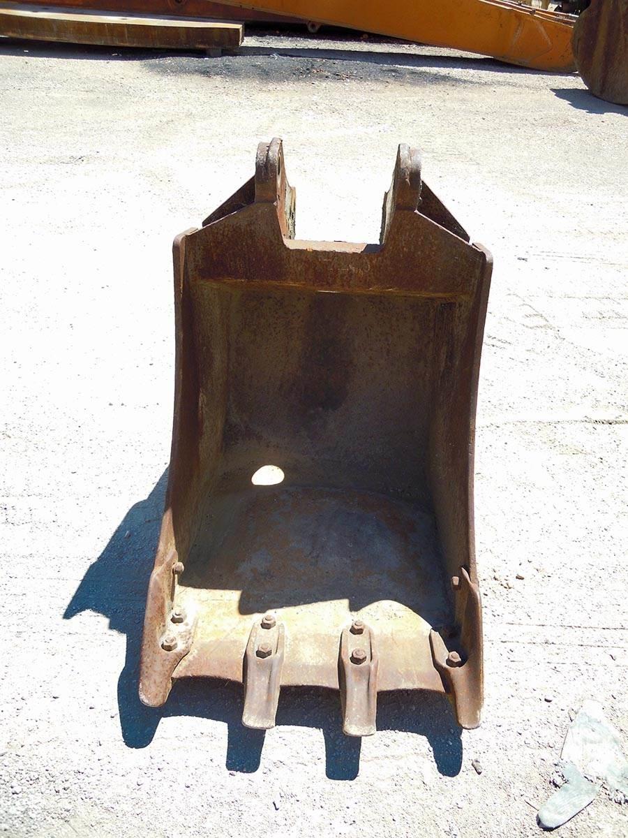  KORPA / BUCKET 600mm Construcción - Otros