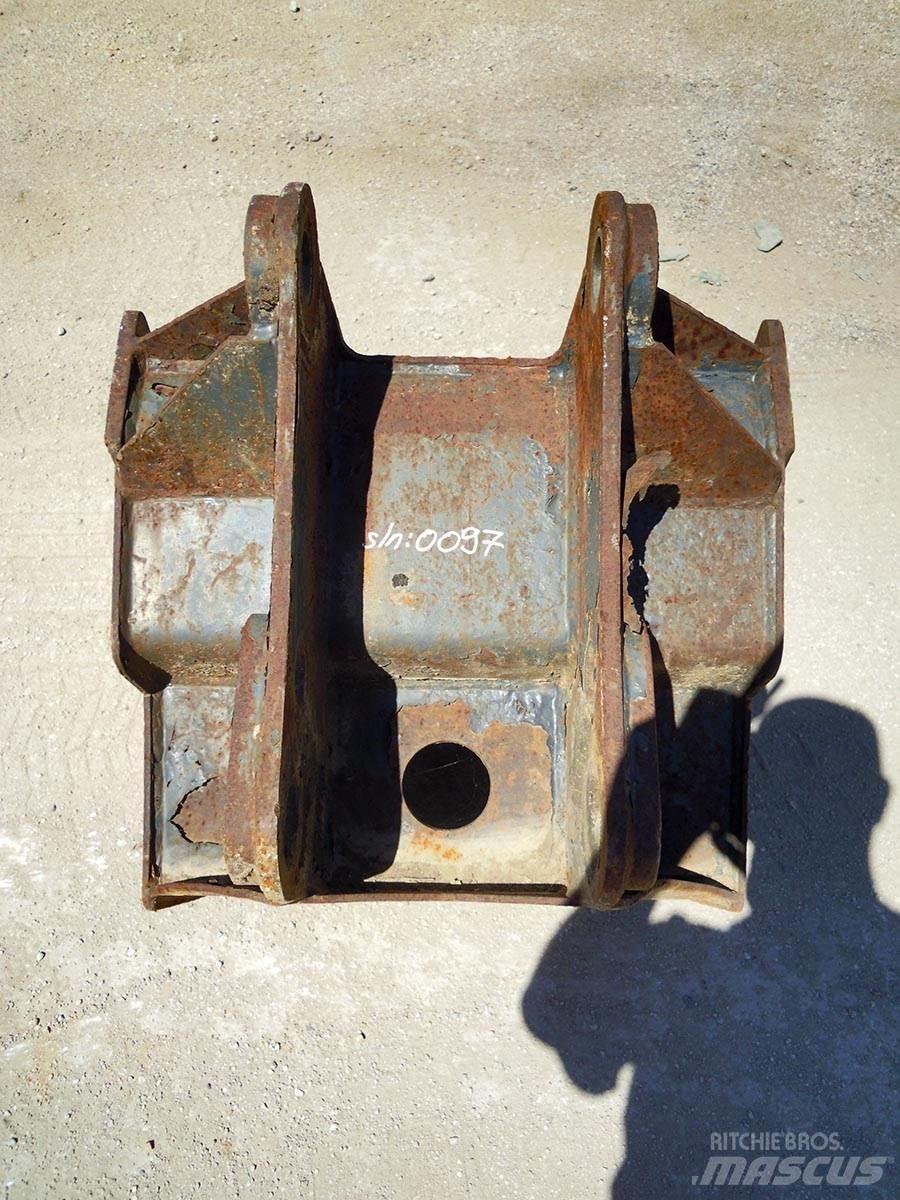  KORPA / BUCKET 600mm Construcción - Otros