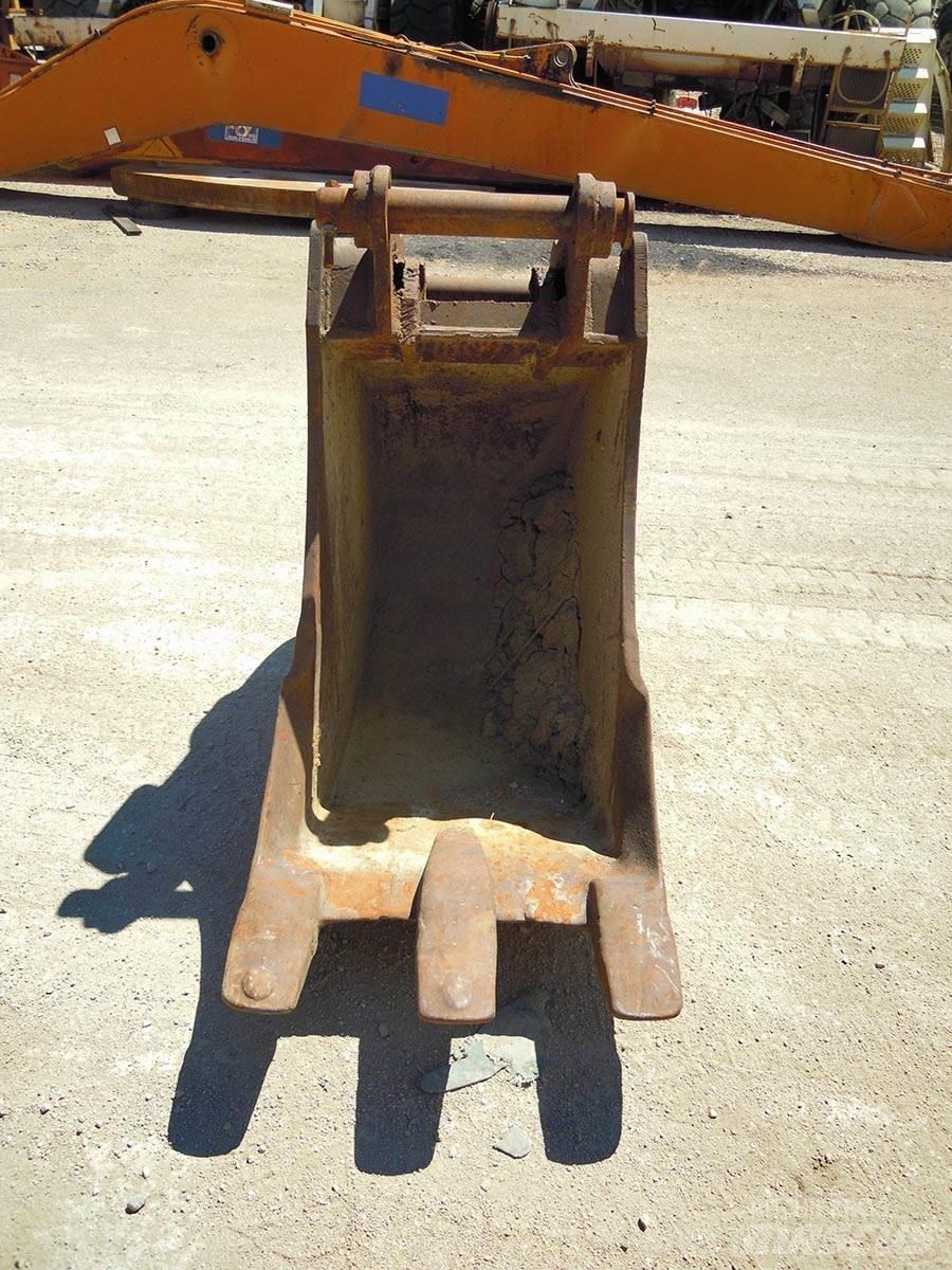  KORPA / BUCKET 650mm Construcción - Otros