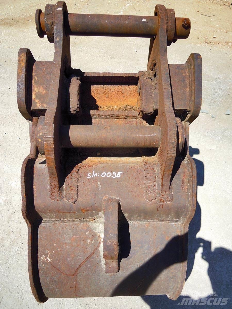  KORPA / BUCKET 650mm Construcción - Otros