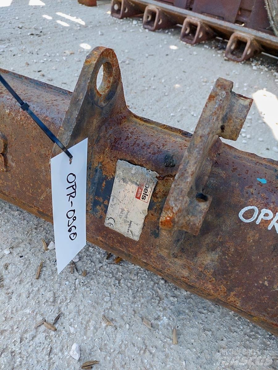 KORPA BUCKET 700mm Construcción - Otros