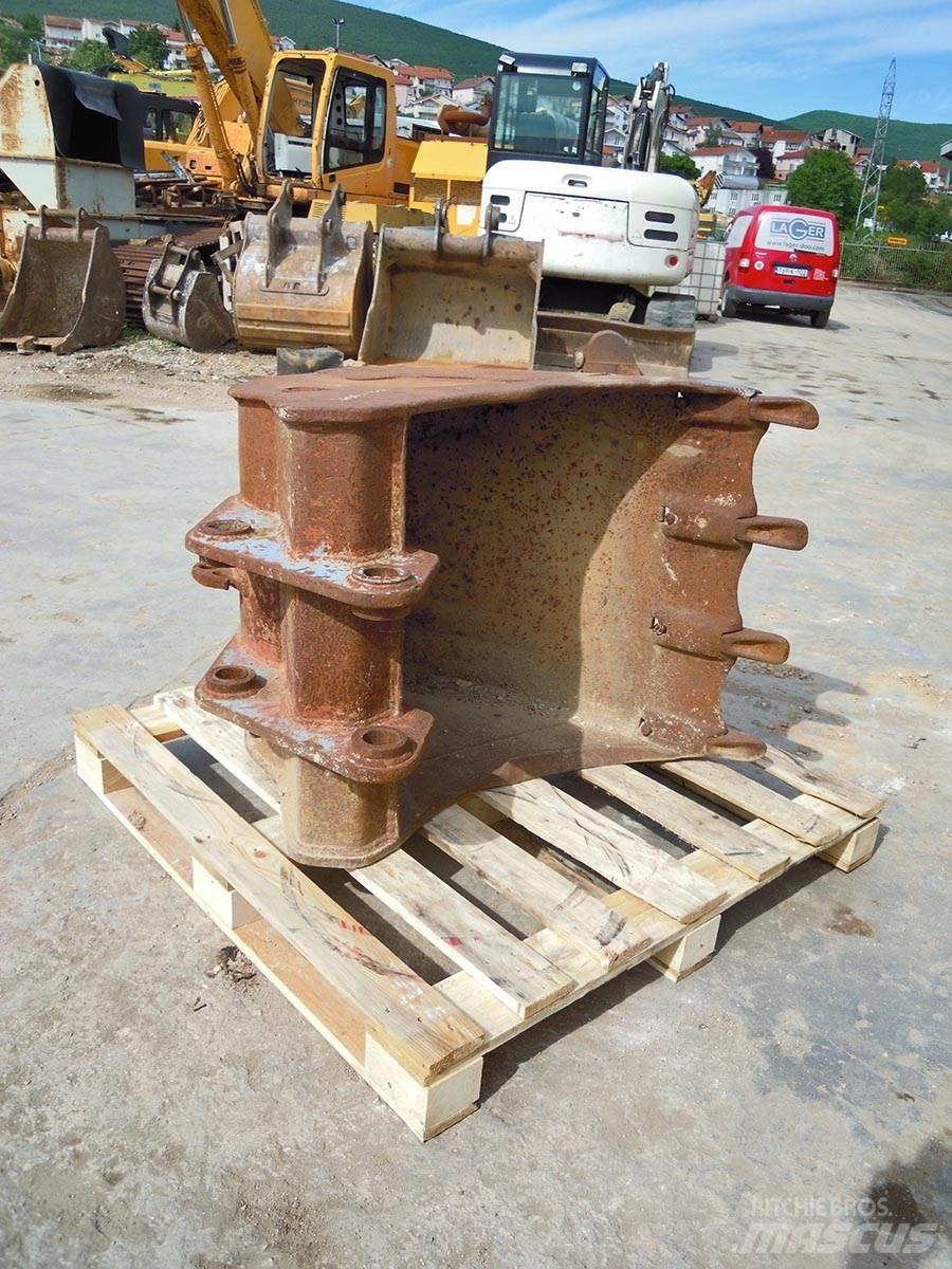  KORPA / BUCKET 750mm Construcción - Otros