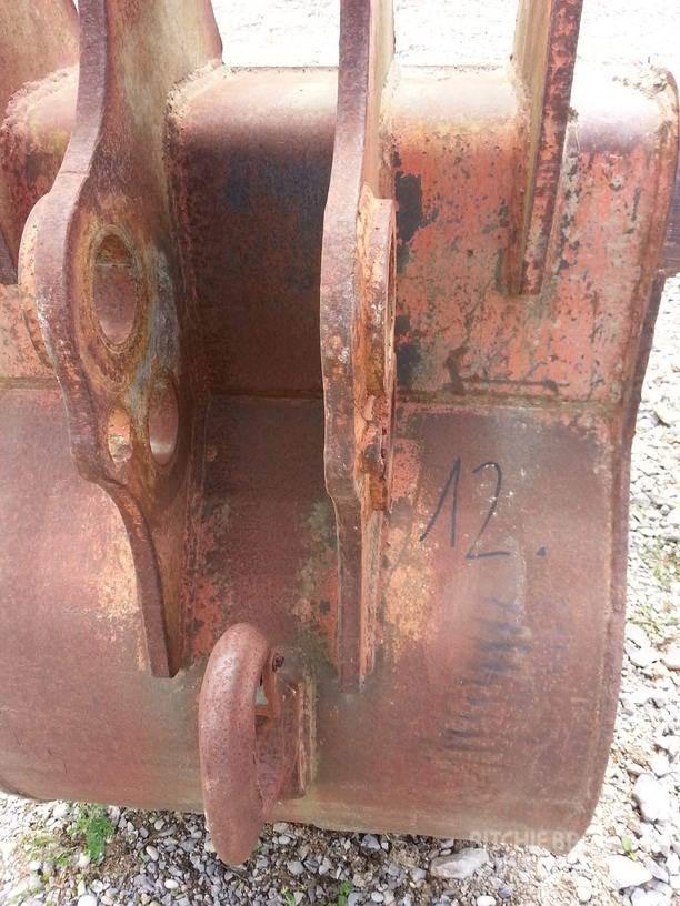  KORPA / BUCKET 850mm Construcción - Otros