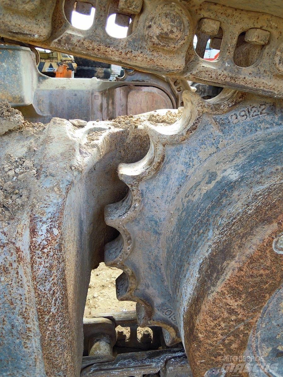 Liebherr R932 T Excavadoras de cadenas