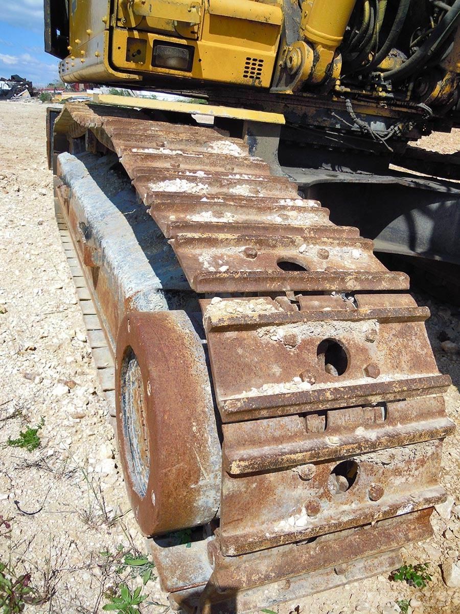 Liebherr R934 BT Excavadoras de cadenas