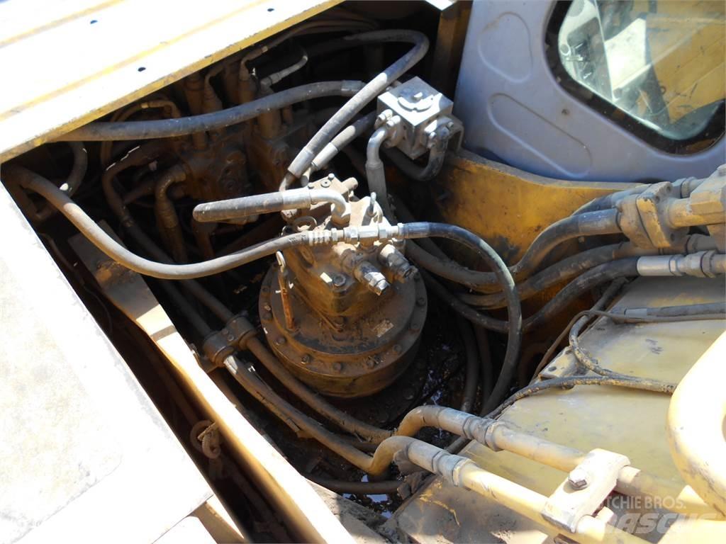 New Holland E 305EL Excavadoras de cadenas