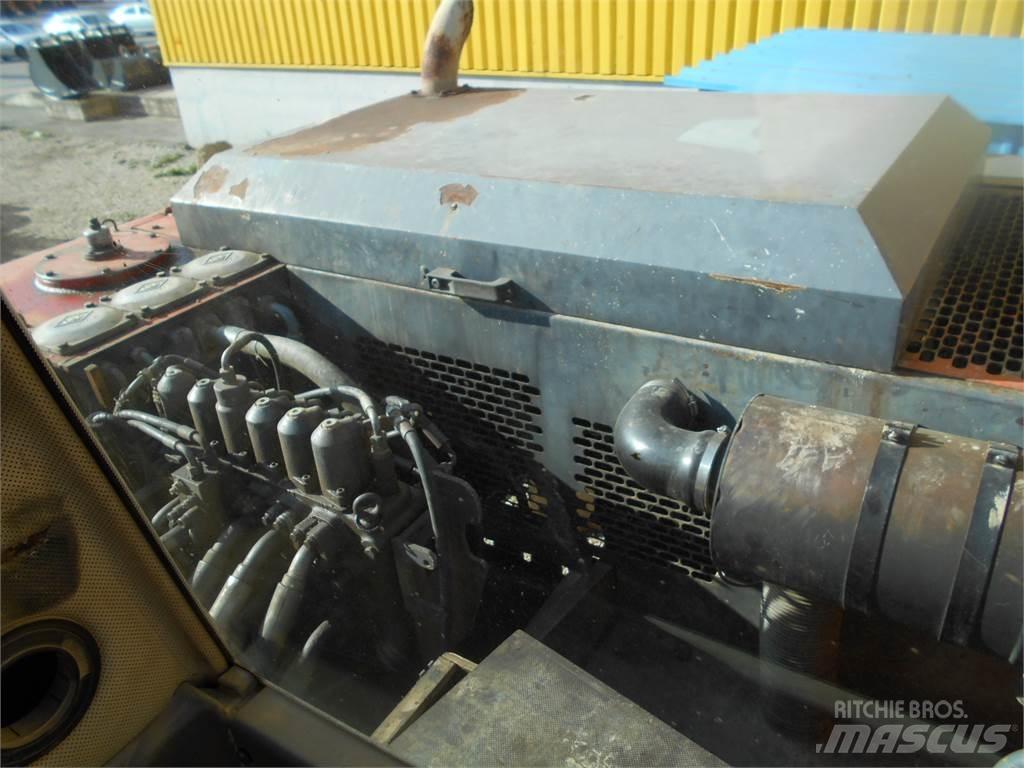 O&K RH 8.5 Excavadoras de cadenas