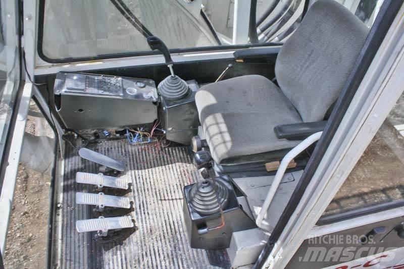 O&K RH40C Excavadoras de cadenas