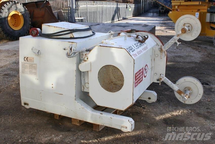  PELLEGRINI TDI 55 S Sierra para piedra