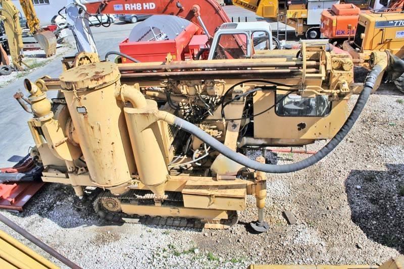  SALZGITTER LB 406 Accesorios y repuestos para equipos de perforación