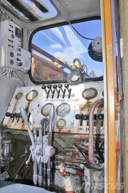  SALZGITTER LB 406 Accesorios y repuestos para equipos de perforación