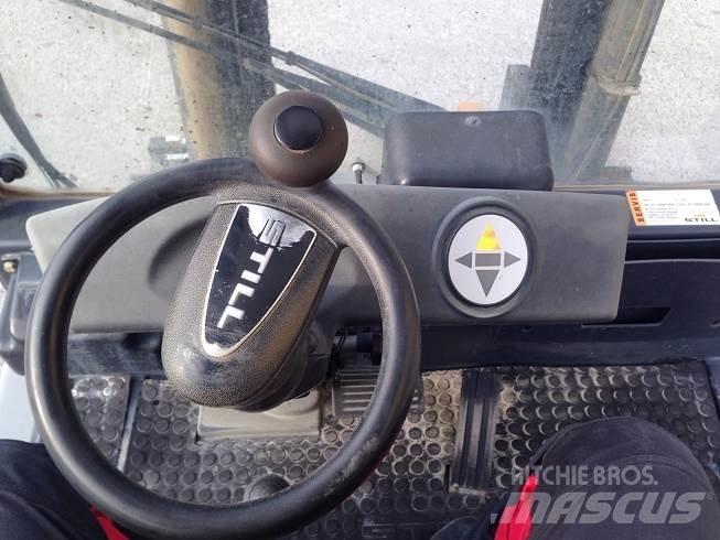 Still R70-45 Carretillas diesel