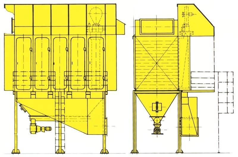  STRENIA OVF 420 Construcción - Otros