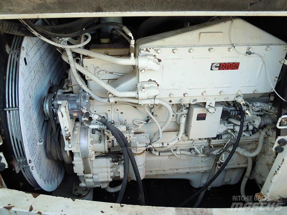 Terex O&K RH30-E Excavadoras de cadenas