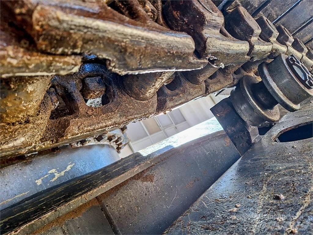 Volvo EC290C NL Excavadoras de cadenas
