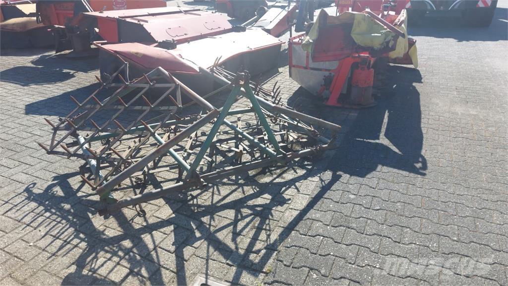  Eg Otras máquinas y aperos de labranza