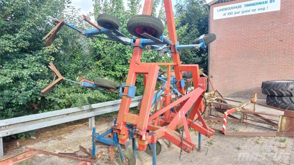  Schoffel Otras máquinas y aperos de labranza