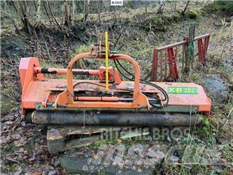 Agrimaster XB 180 Otros equipos para cosecha