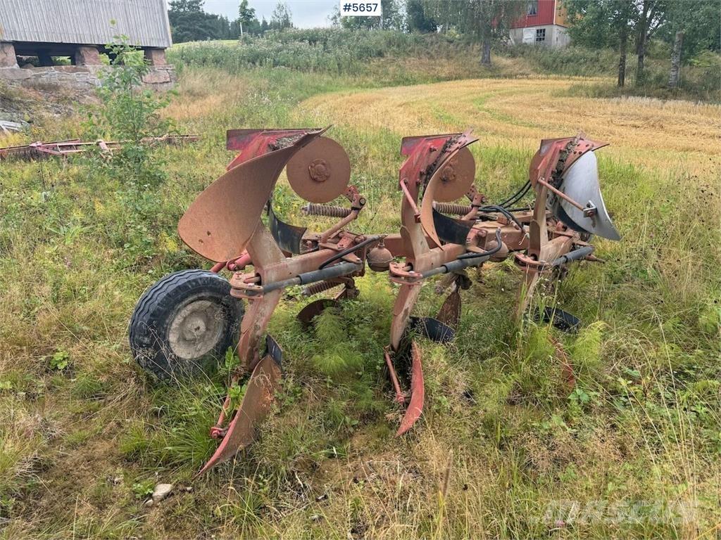 Agrolux RT398X Otras máquinas y aperos de labranza