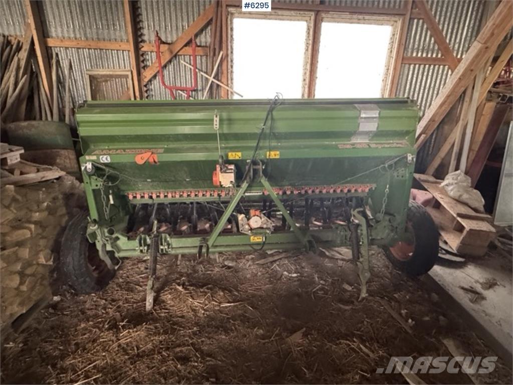 Amazone D9-30 Sembradoras