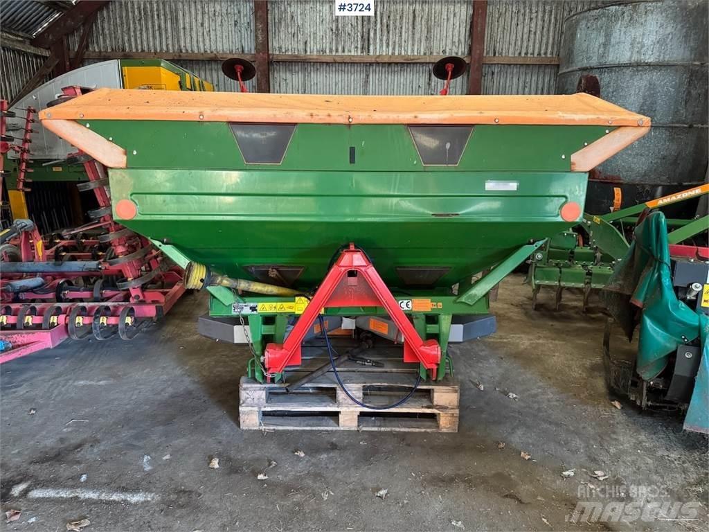 Amazone ZA-M 1500 Sembradoras