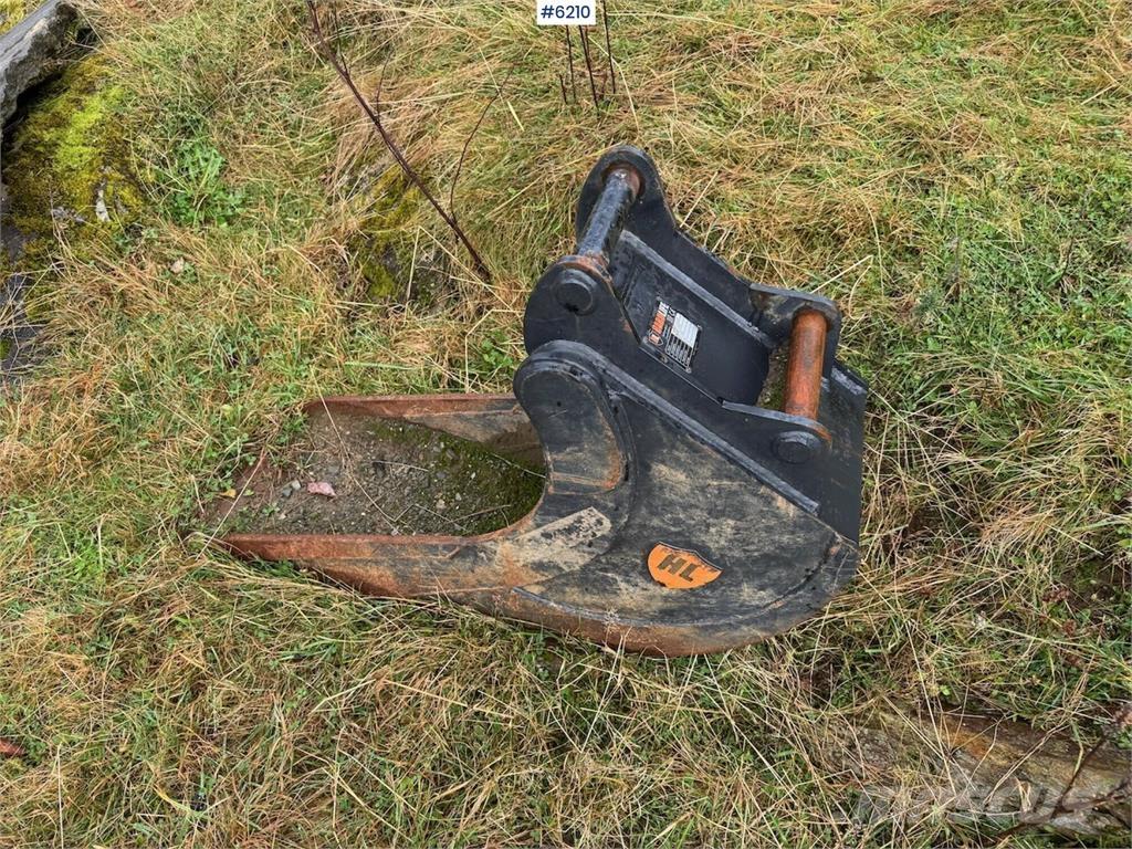 Atlas AC 60B Excavadoras de cadenas