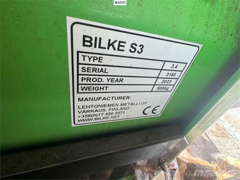  Bilke S3 Forestal - Otros