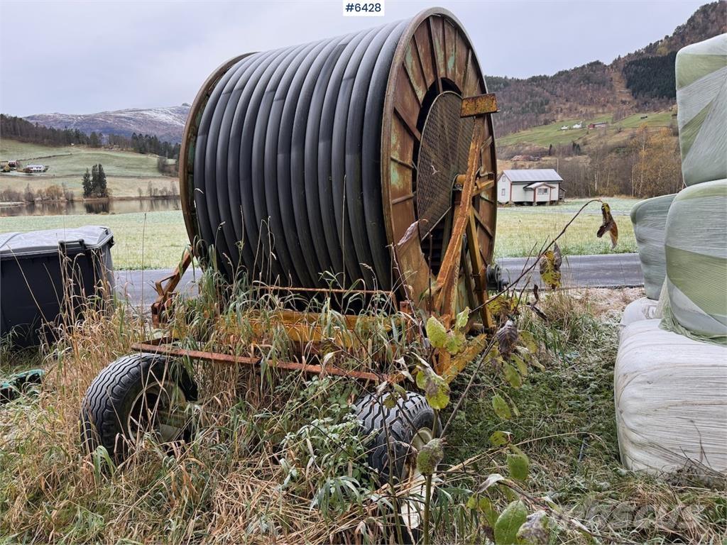 Bording 90 T.T. Sembradoras