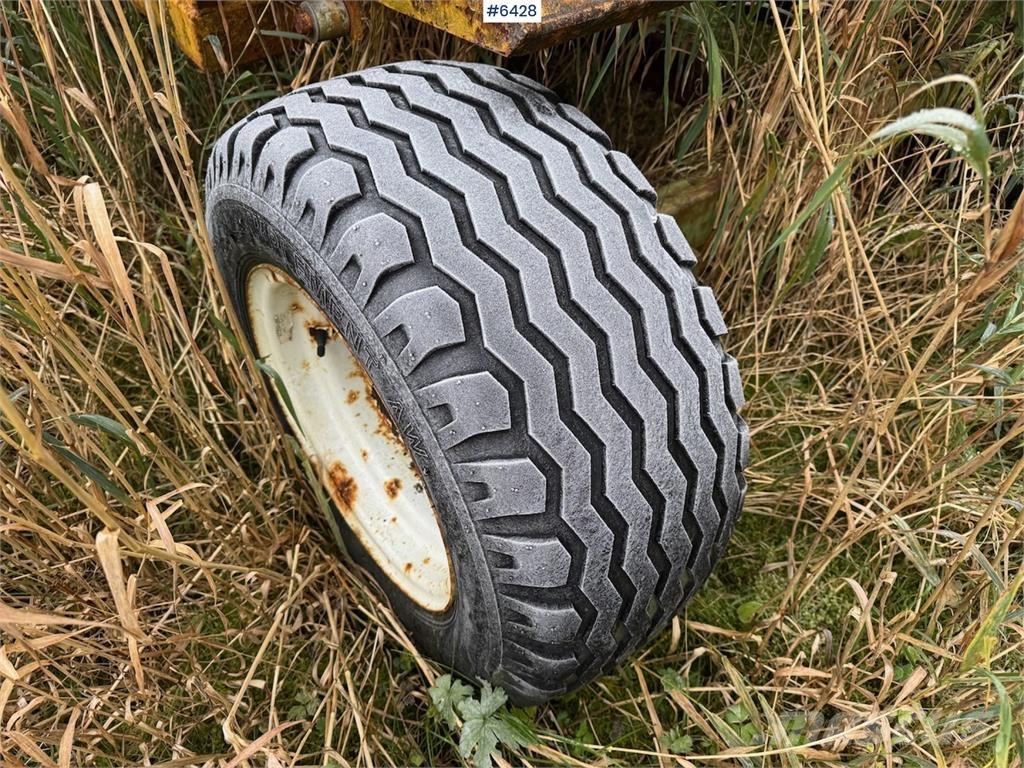 Bording 90 T.T. Sembradoras