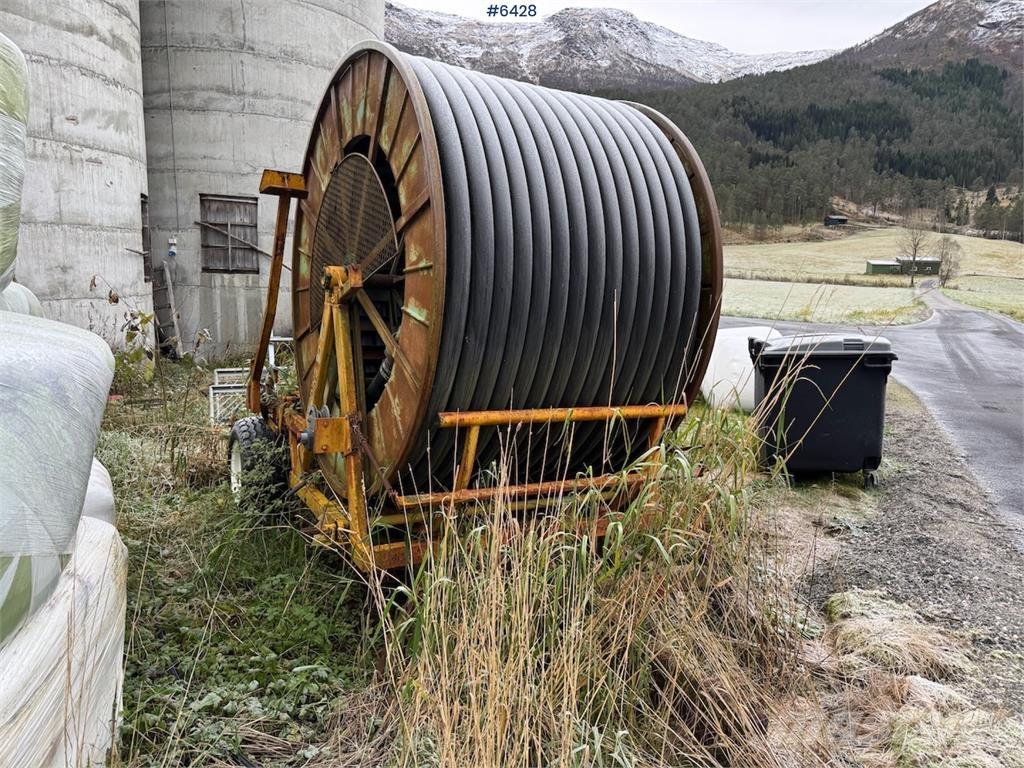 Bording 90 T.T. Sembradoras