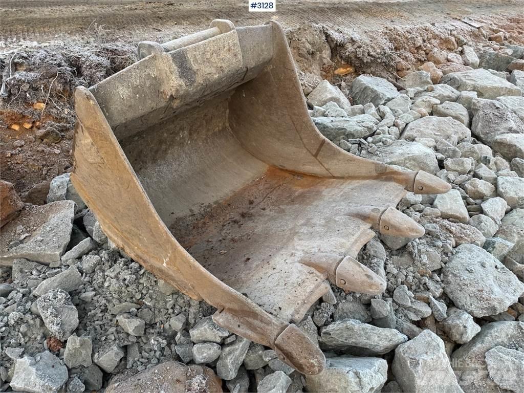 CAT 323-07A Excavadoras de cadenas