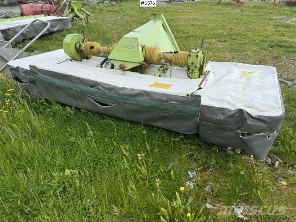 CLAAS Disco Otros equipos para cosecha