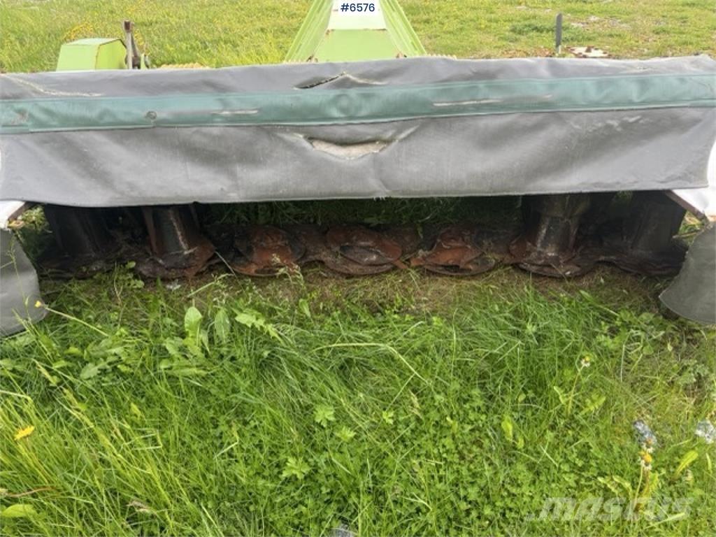 CLAAS Disco Otros equipos para cosecha