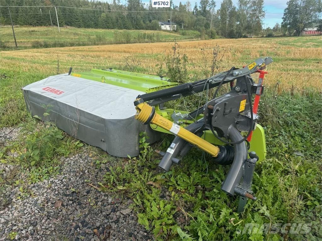 CLAAS Disco 280C Otros equipos para cosecha